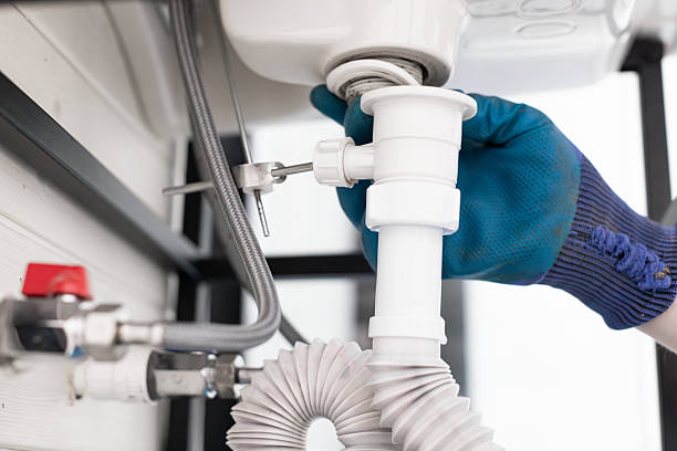 Reliable Drain Cleaning contractor in Churchton, MD by Masters Plumbing Service
